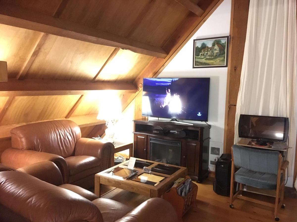 Owl Street Lodge 호프 외부 사진