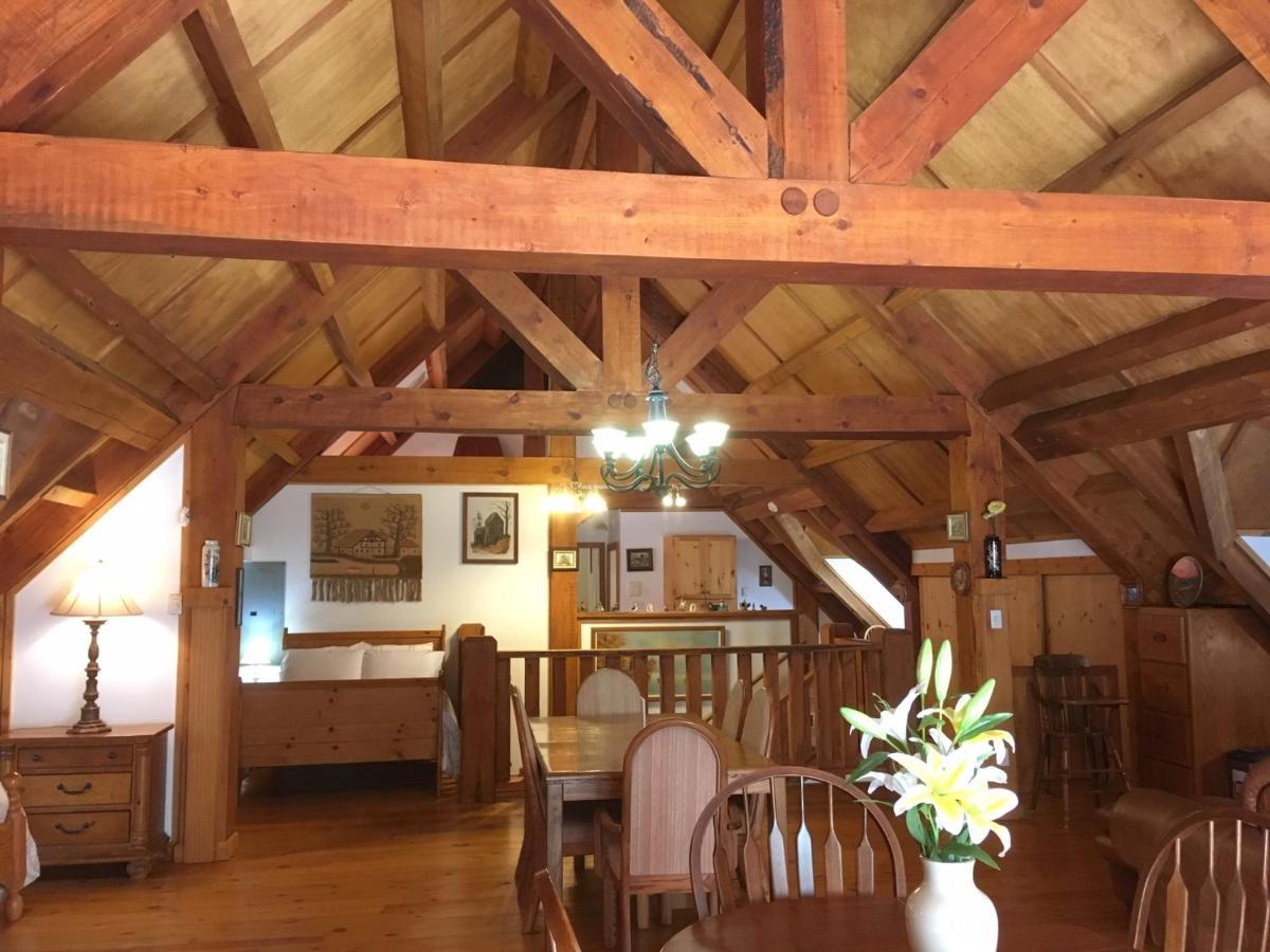 Owl Street Lodge 호프 외부 사진