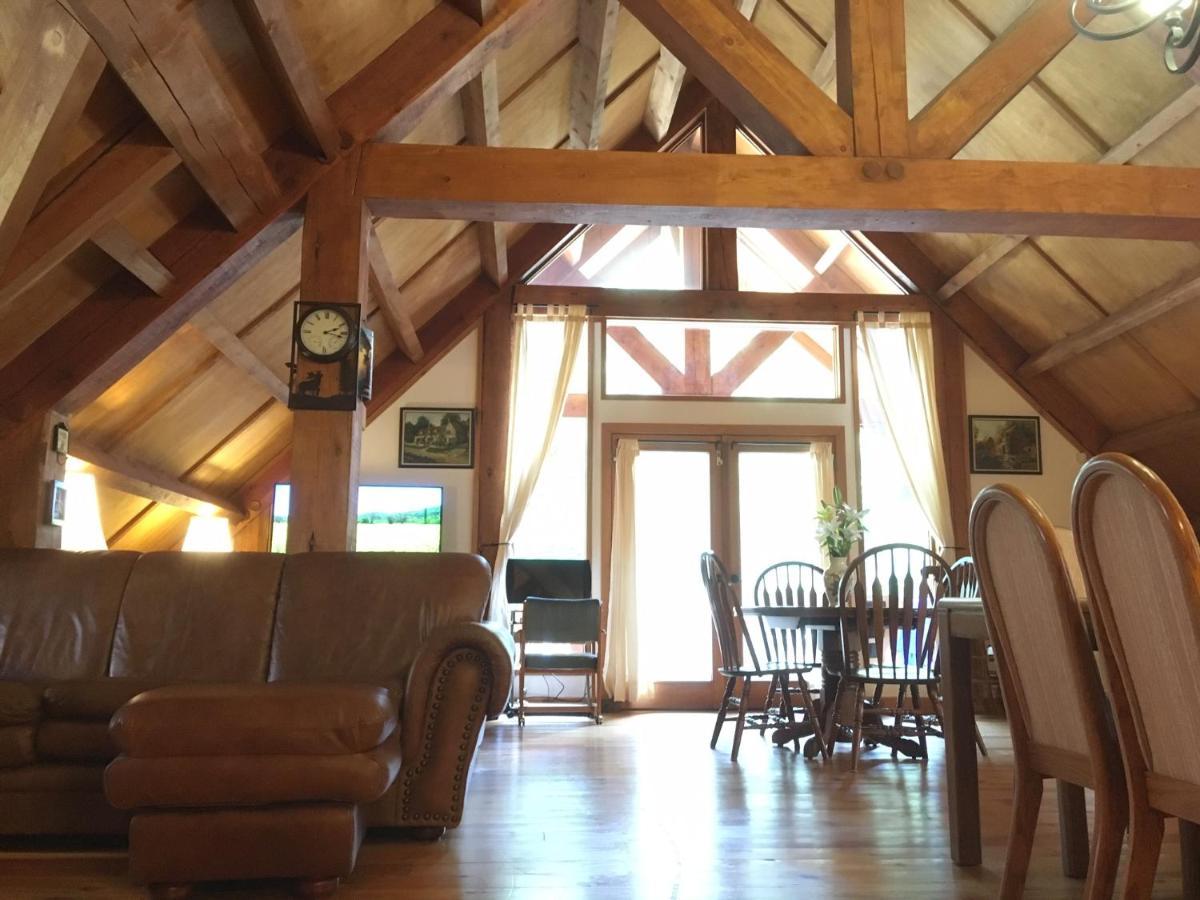 Owl Street Lodge 호프 외부 사진