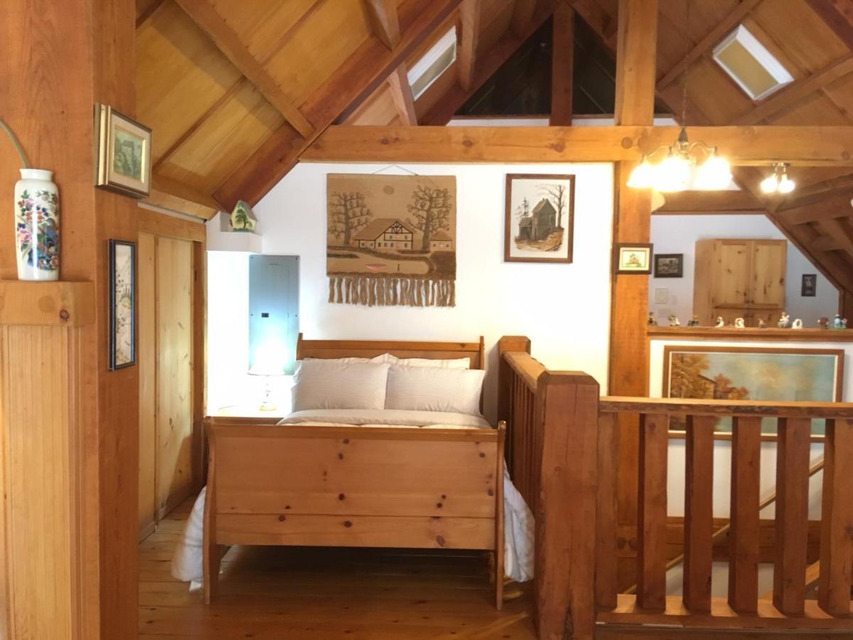 Owl Street Lodge 호프 외부 사진