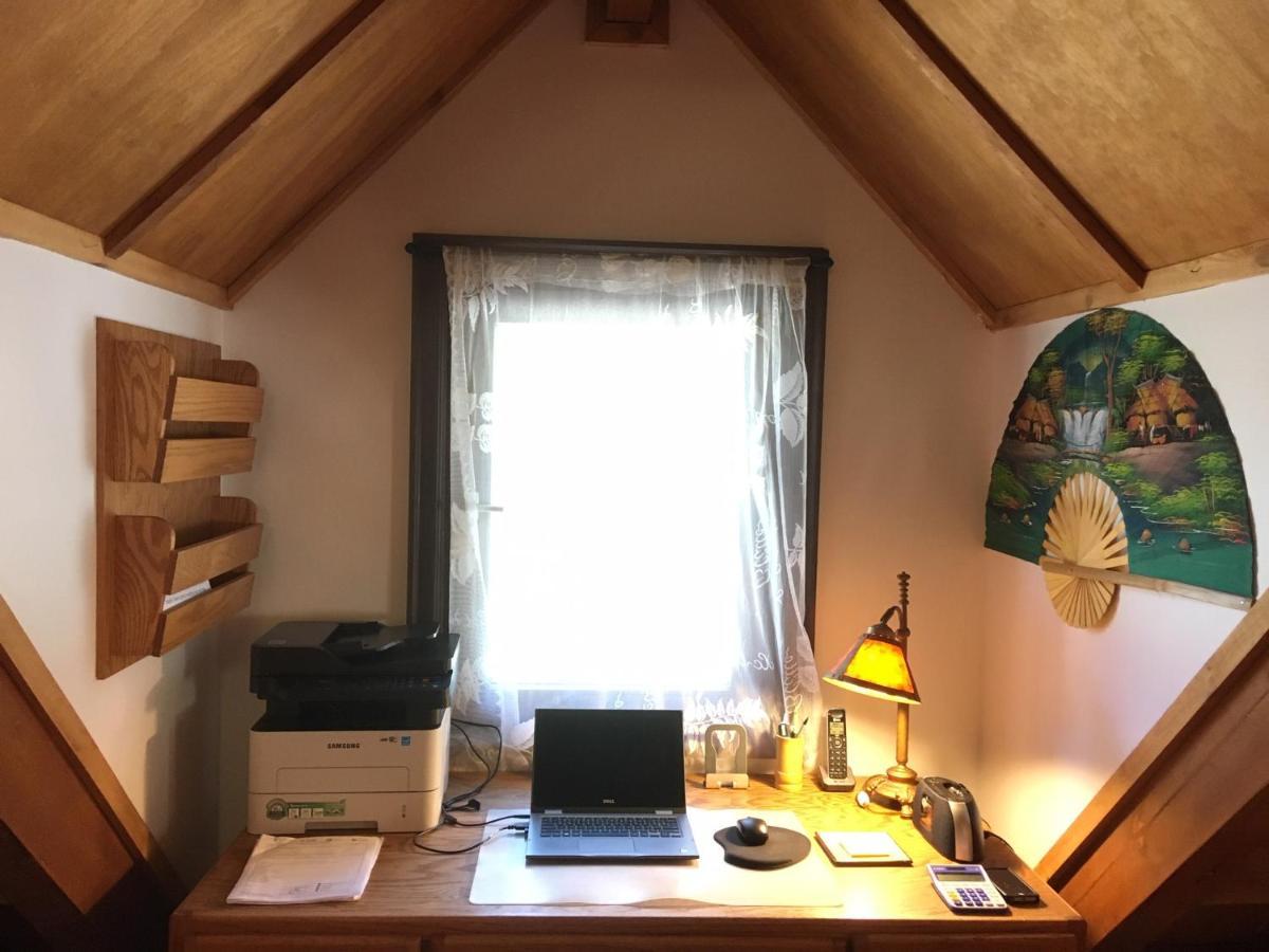 Owl Street Lodge 호프 외부 사진