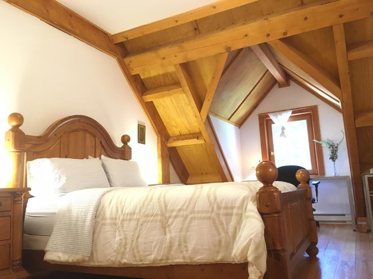 Owl Street Lodge 호프 외부 사진