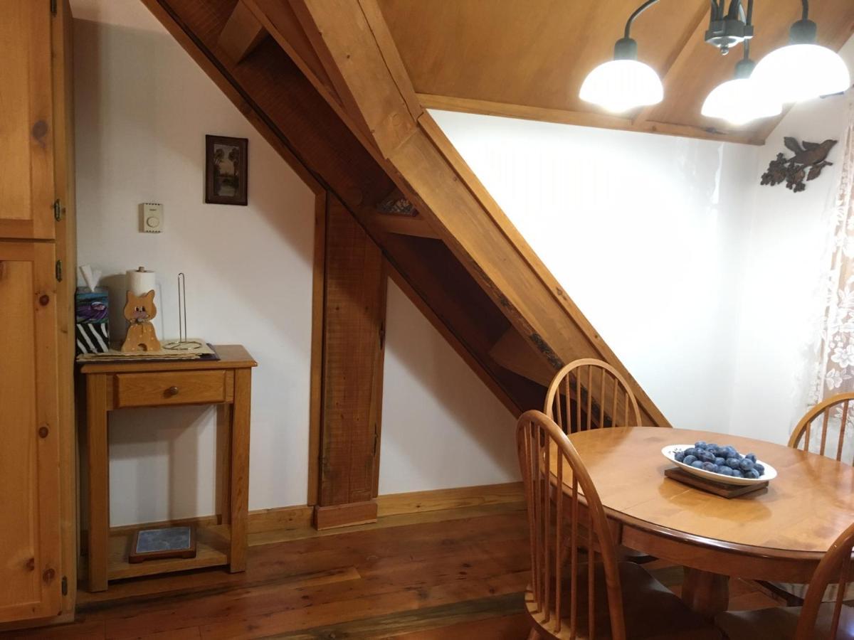 Owl Street Lodge 호프 외부 사진