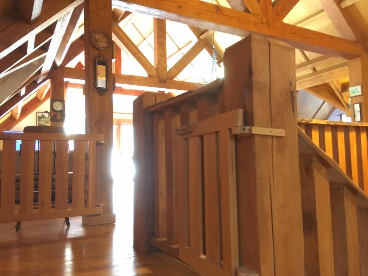 Owl Street Lodge 호프 외부 사진