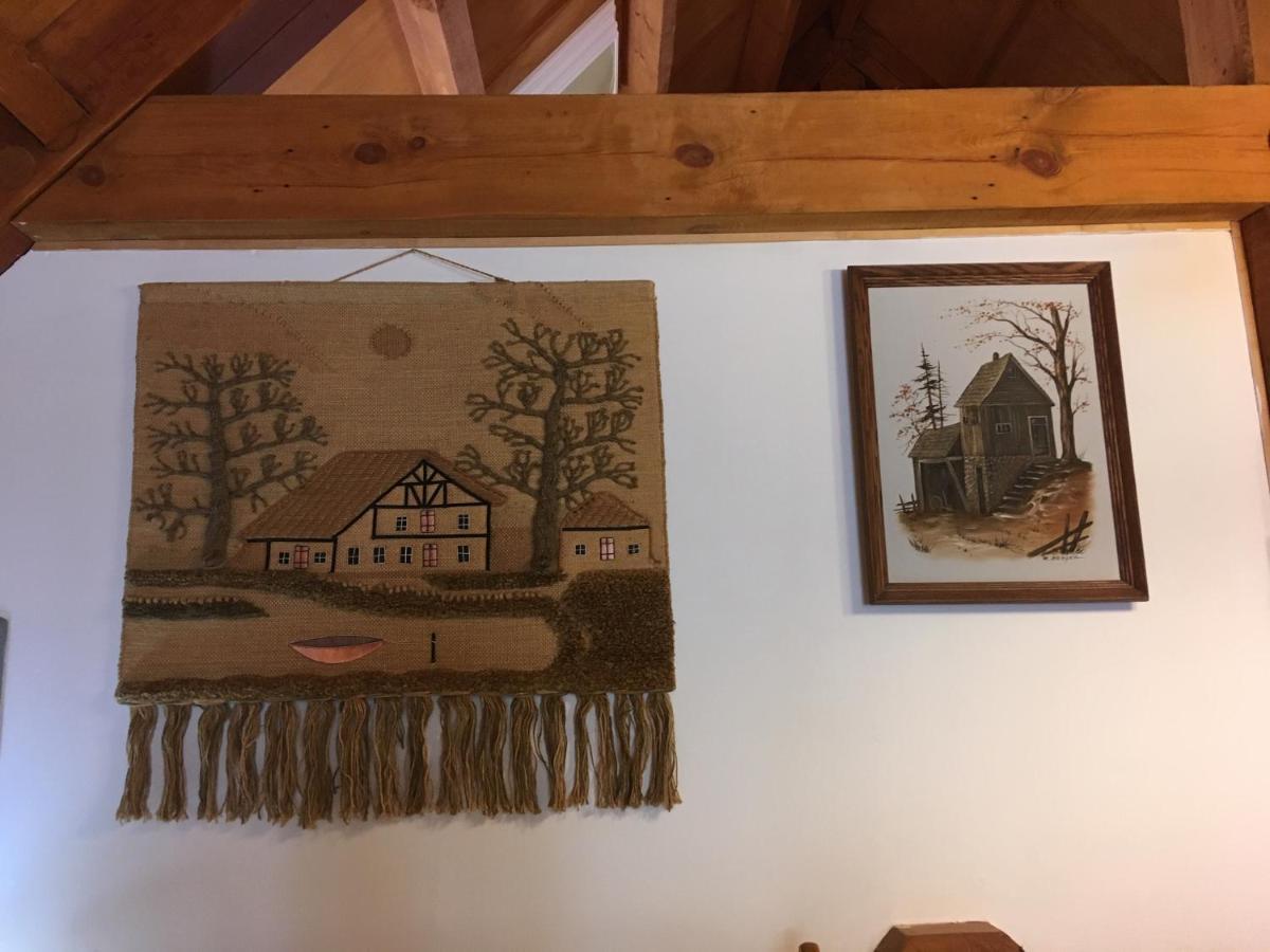 Owl Street Lodge 호프 외부 사진