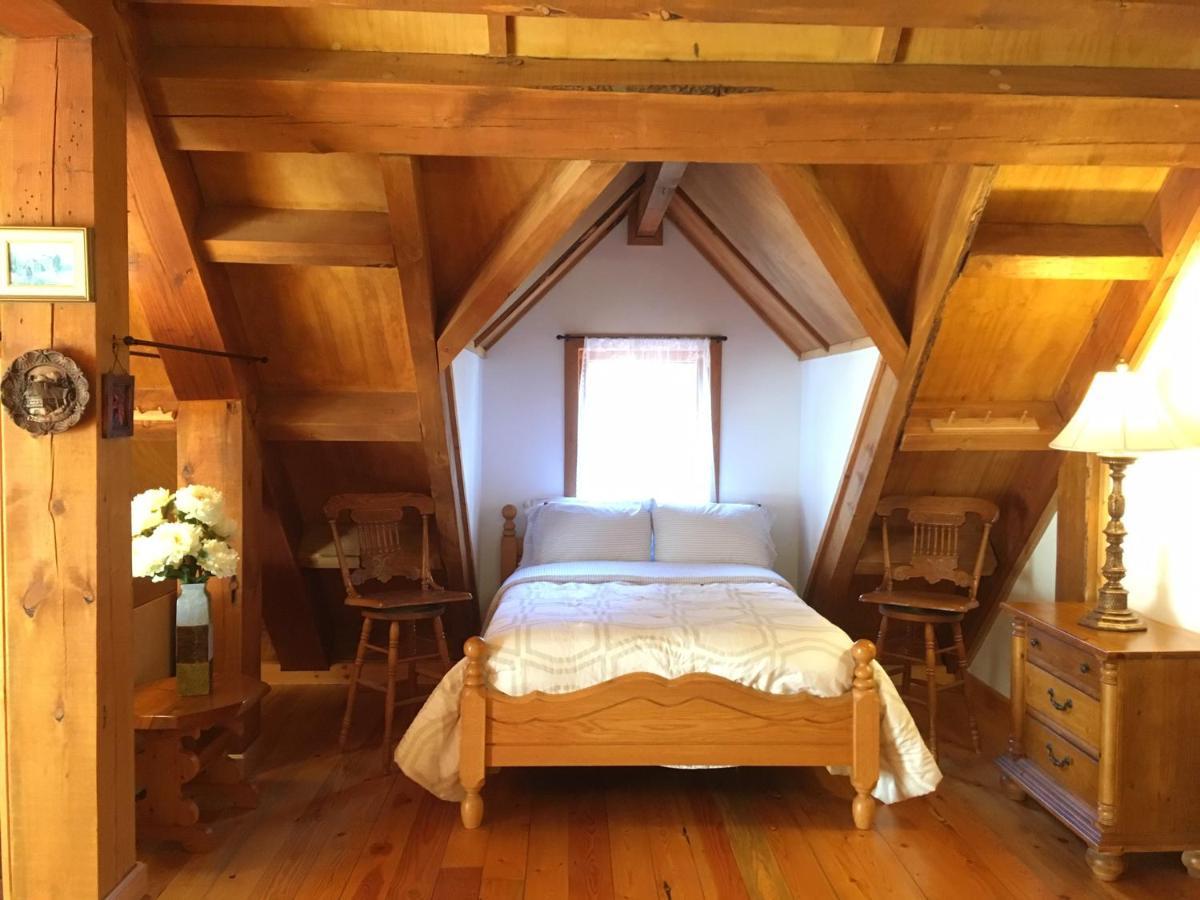 Owl Street Lodge 호프 외부 사진