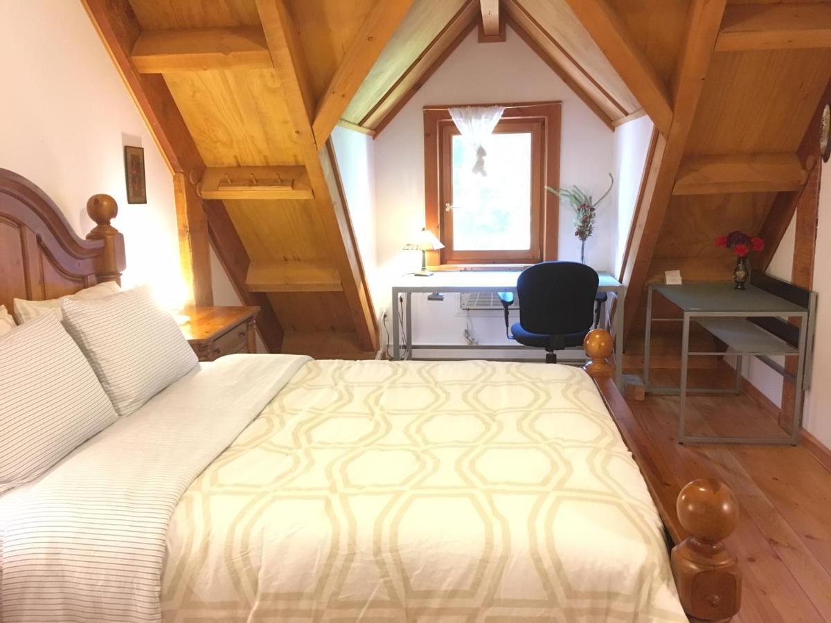 Owl Street Lodge 호프 외부 사진