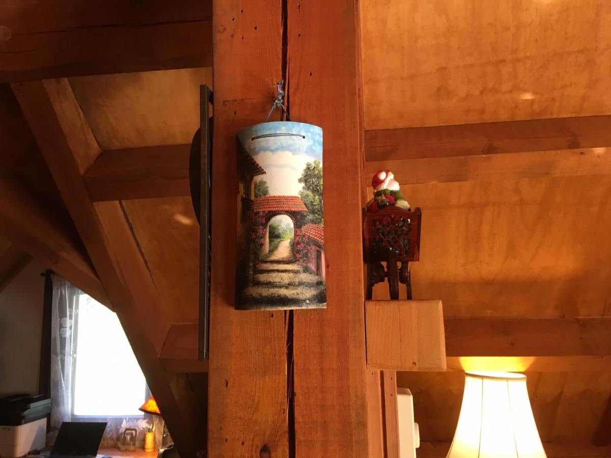 Owl Street Lodge 호프 외부 사진