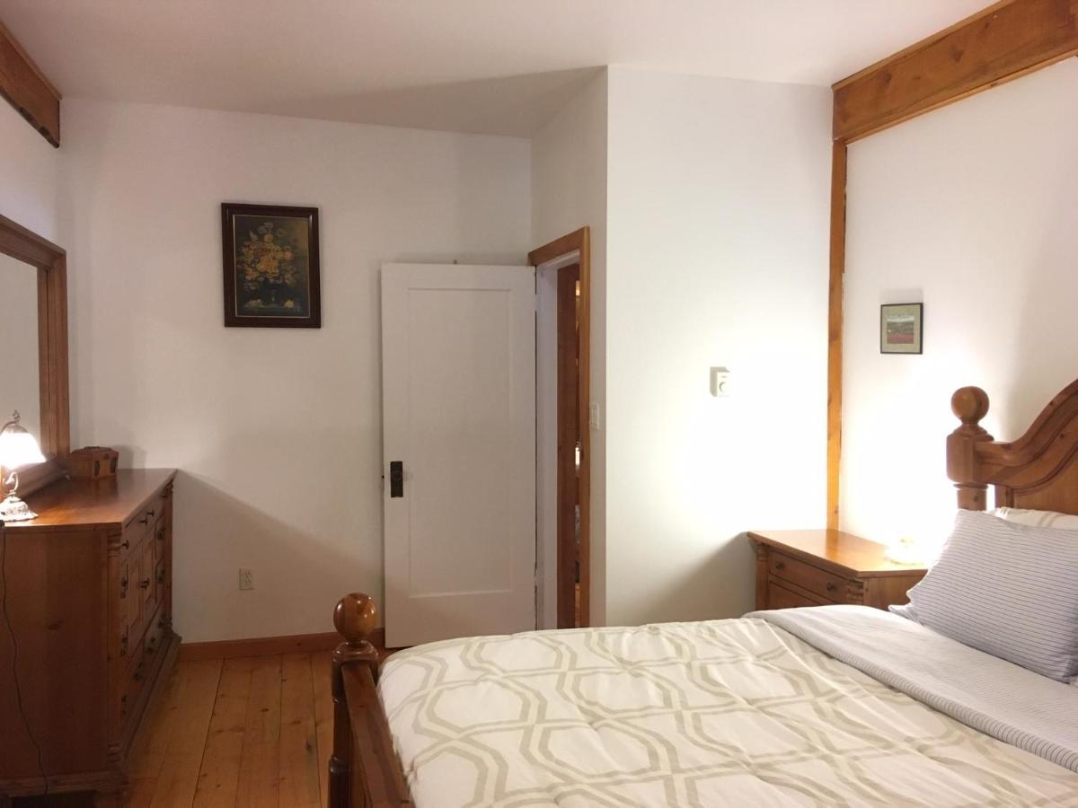 Owl Street Lodge 호프 외부 사진