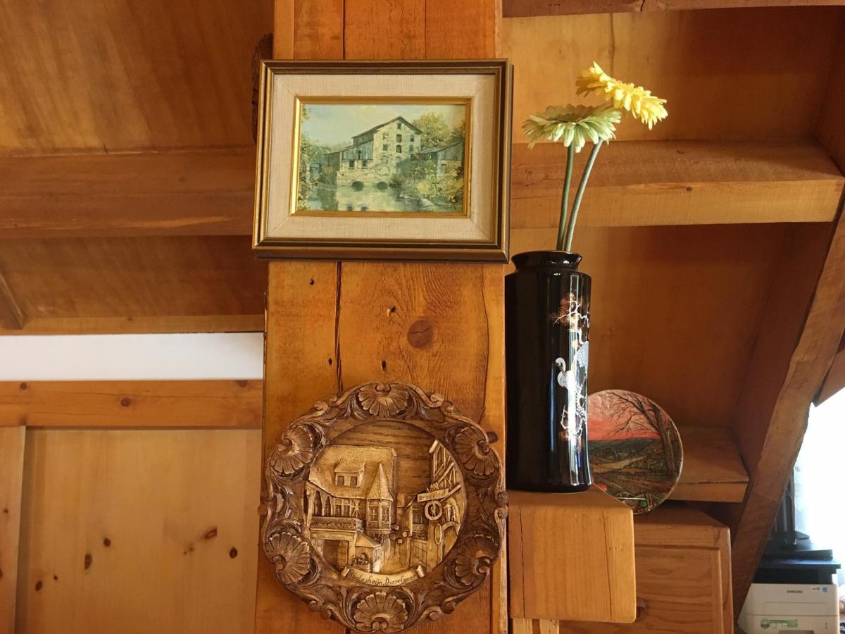 Owl Street Lodge 호프 외부 사진