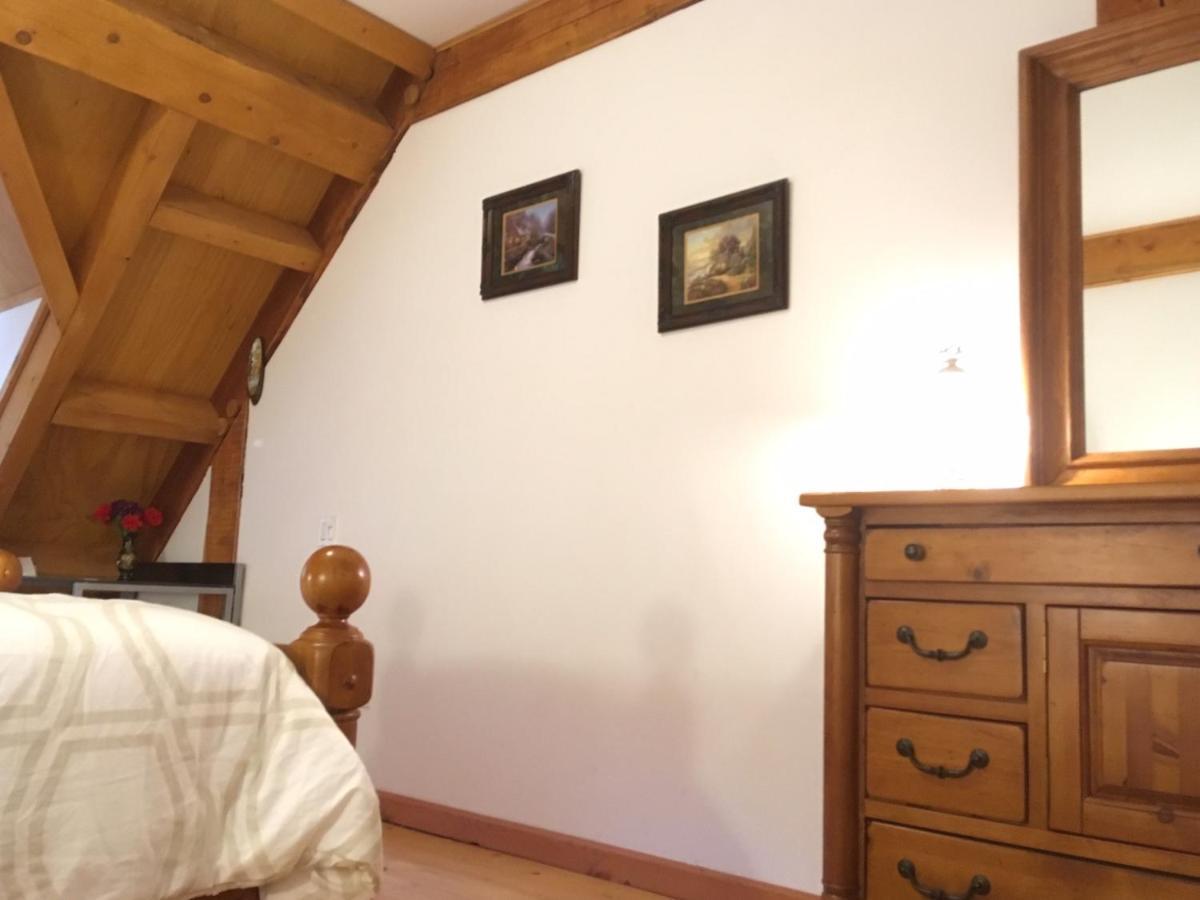 Owl Street Lodge 호프 외부 사진