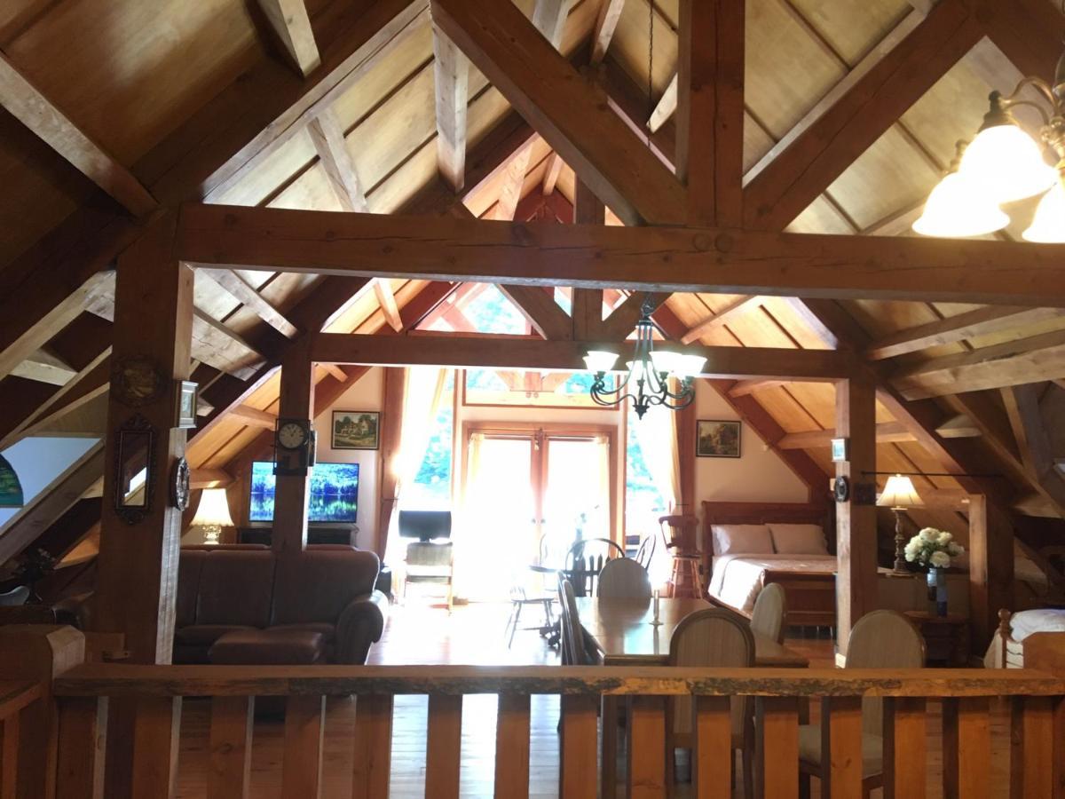 Owl Street Lodge 호프 외부 사진