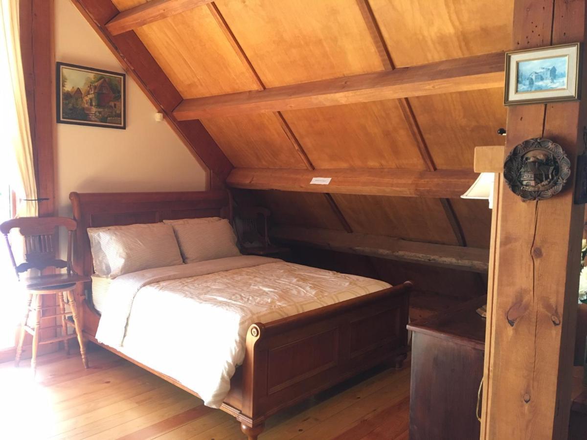 Owl Street Lodge 호프 외부 사진