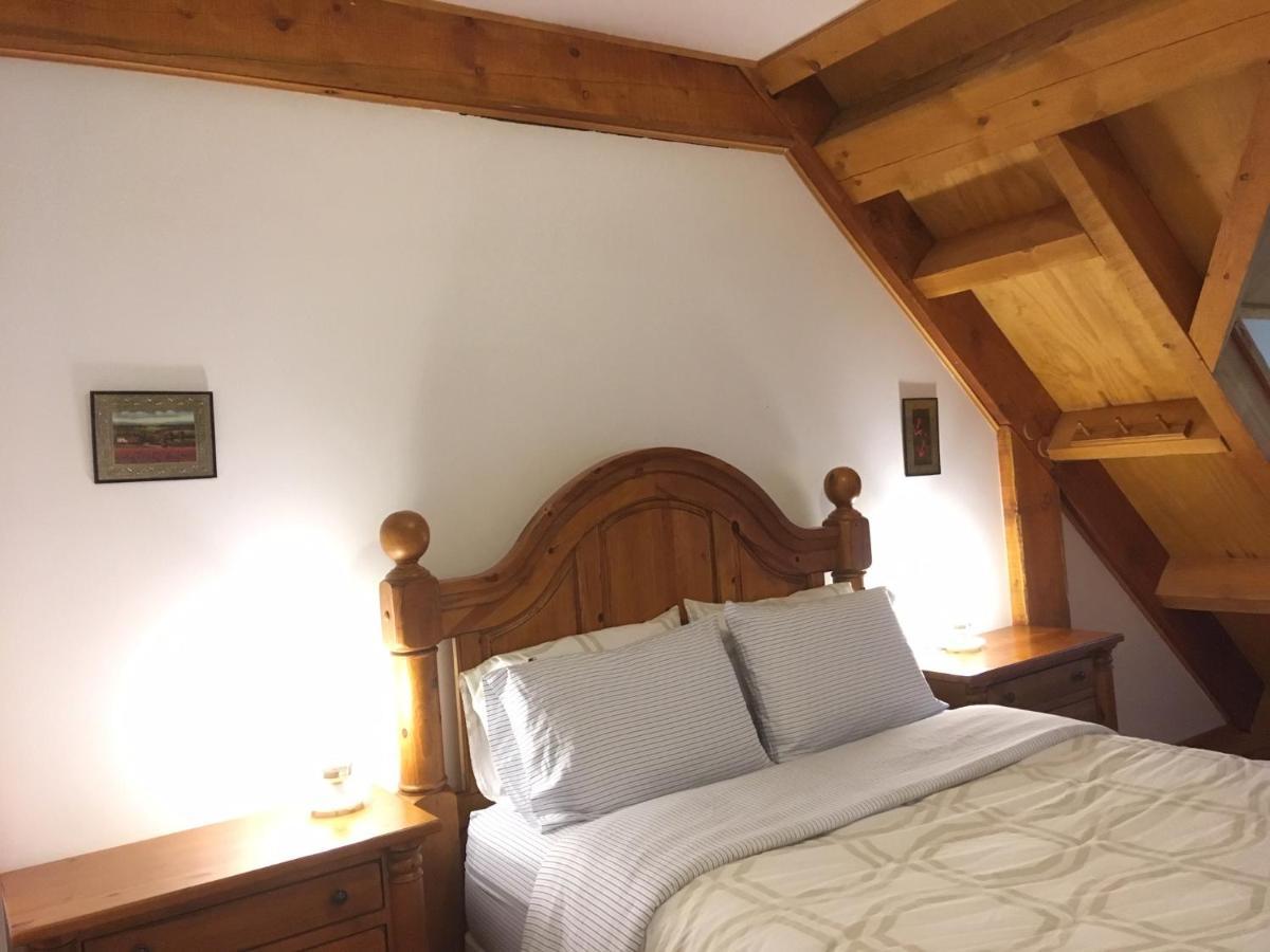 Owl Street Lodge 호프 외부 사진