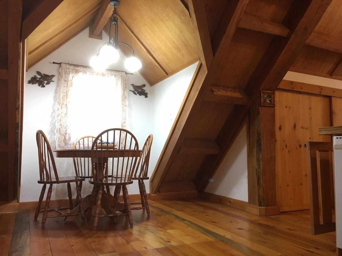 Owl Street Lodge 호프 외부 사진