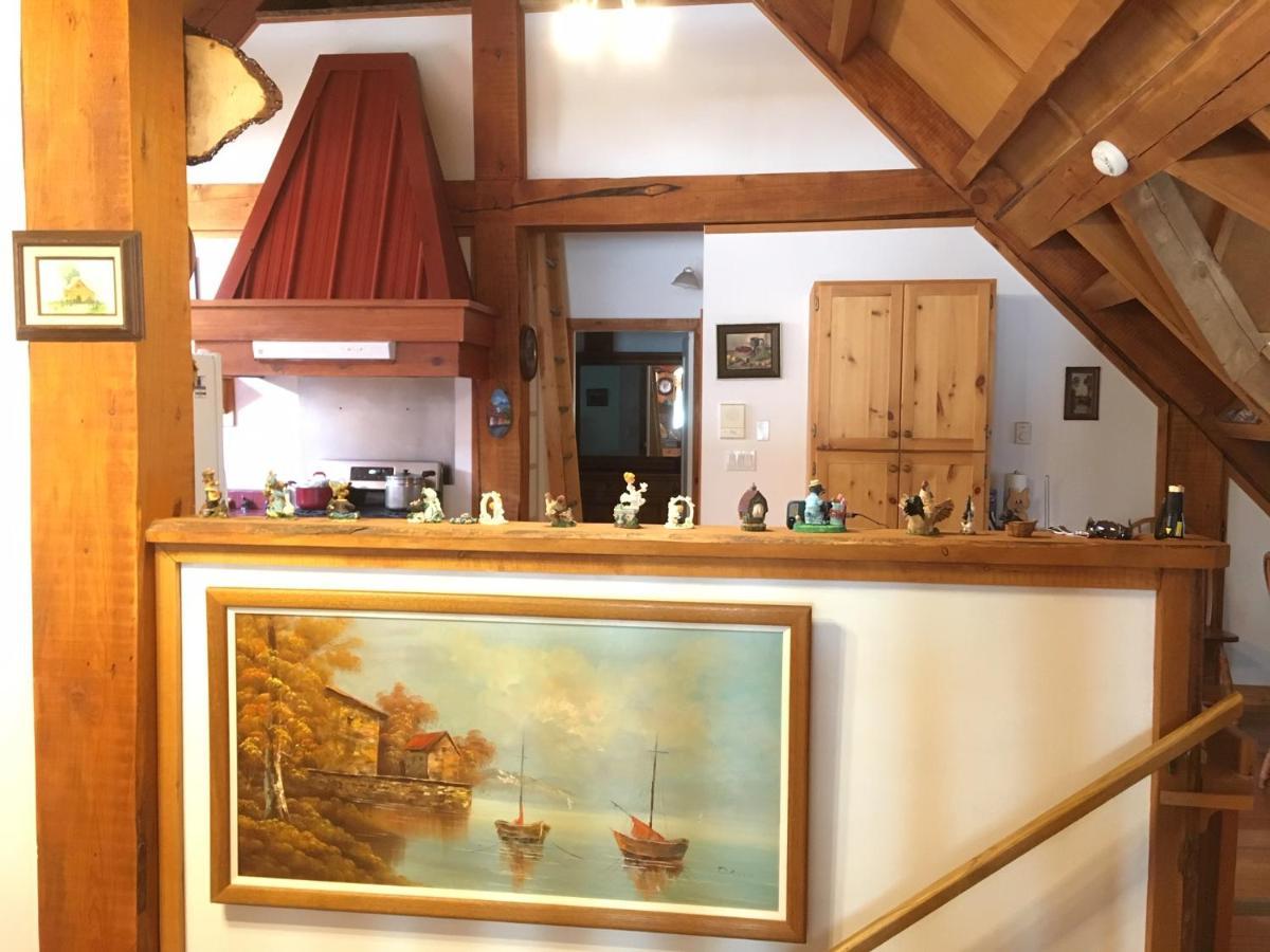 Owl Street Lodge 호프 외부 사진