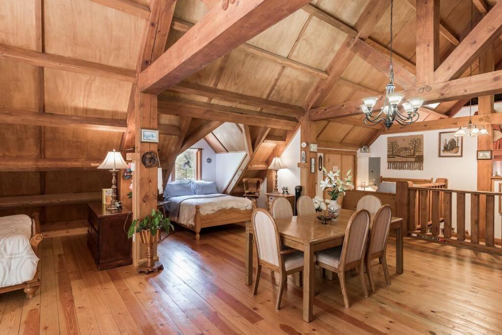 Owl Street Lodge 호프 외부 사진