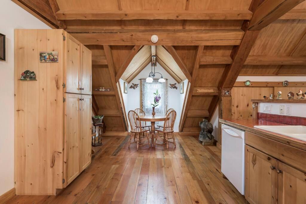 Owl Street Lodge 호프 외부 사진
