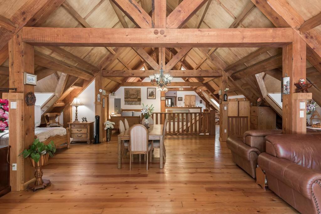 Owl Street Lodge 호프 외부 사진