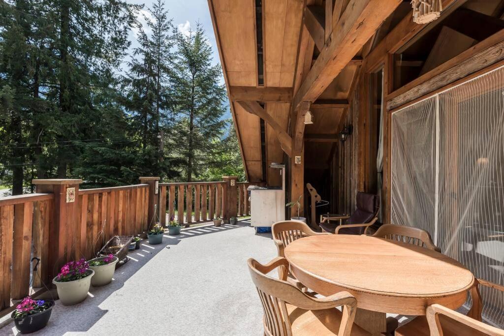 Owl Street Lodge 호프 외부 사진