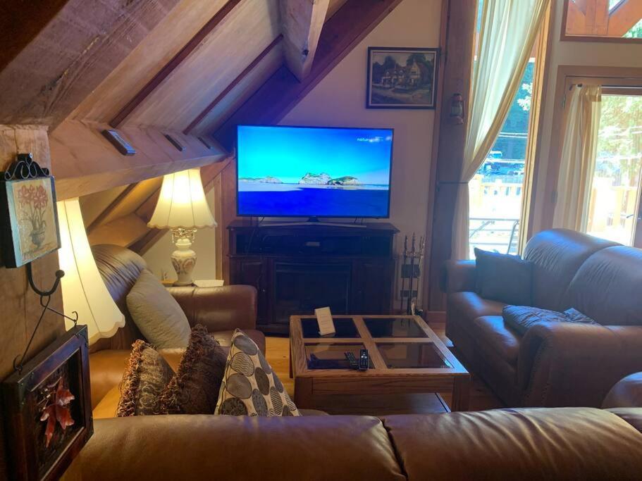 Owl Street Lodge 호프 외부 사진