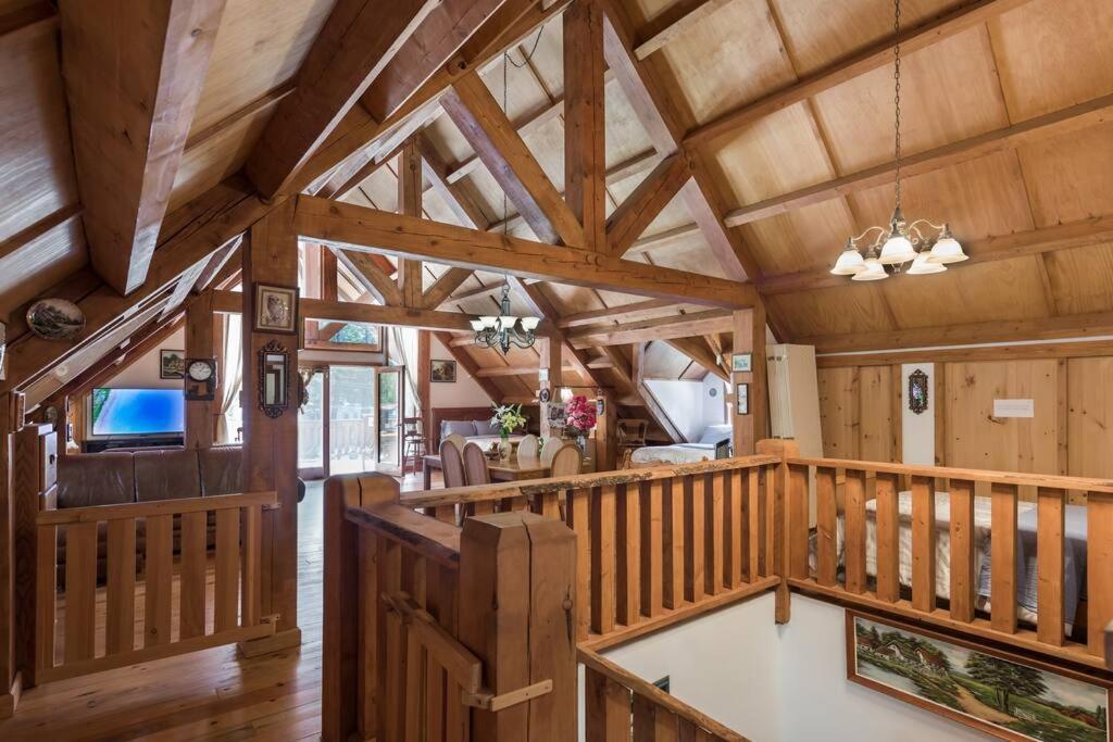 Owl Street Lodge 호프 외부 사진