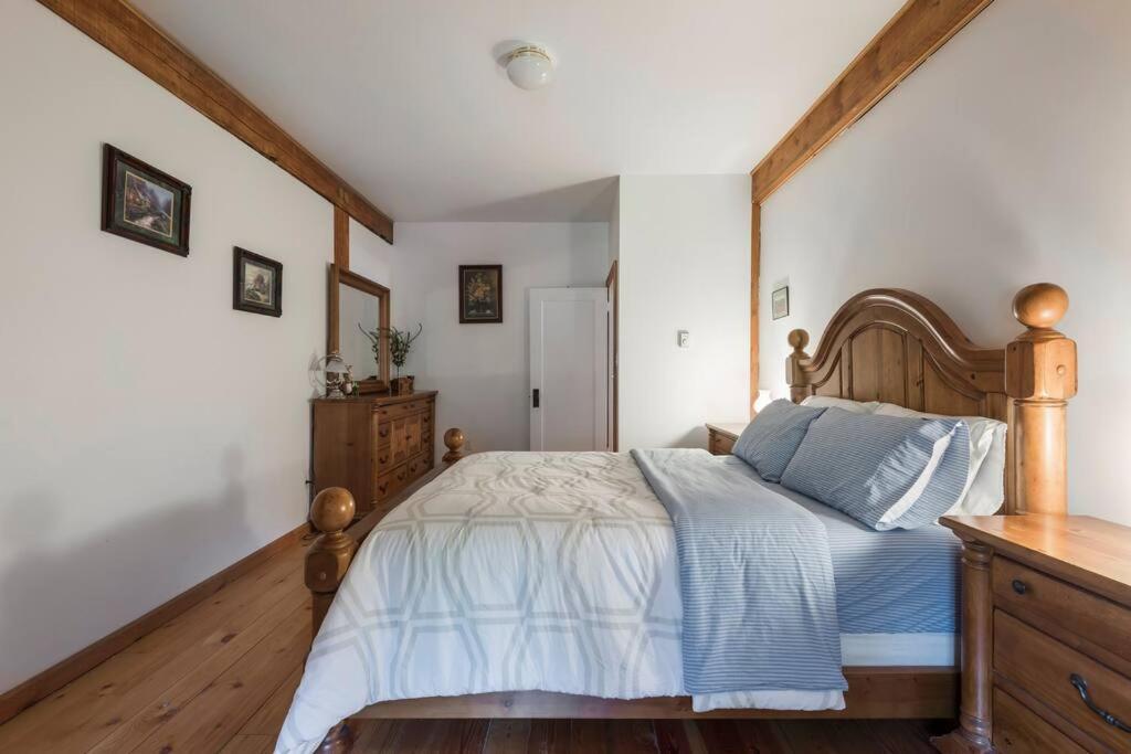 Owl Street Lodge 호프 외부 사진